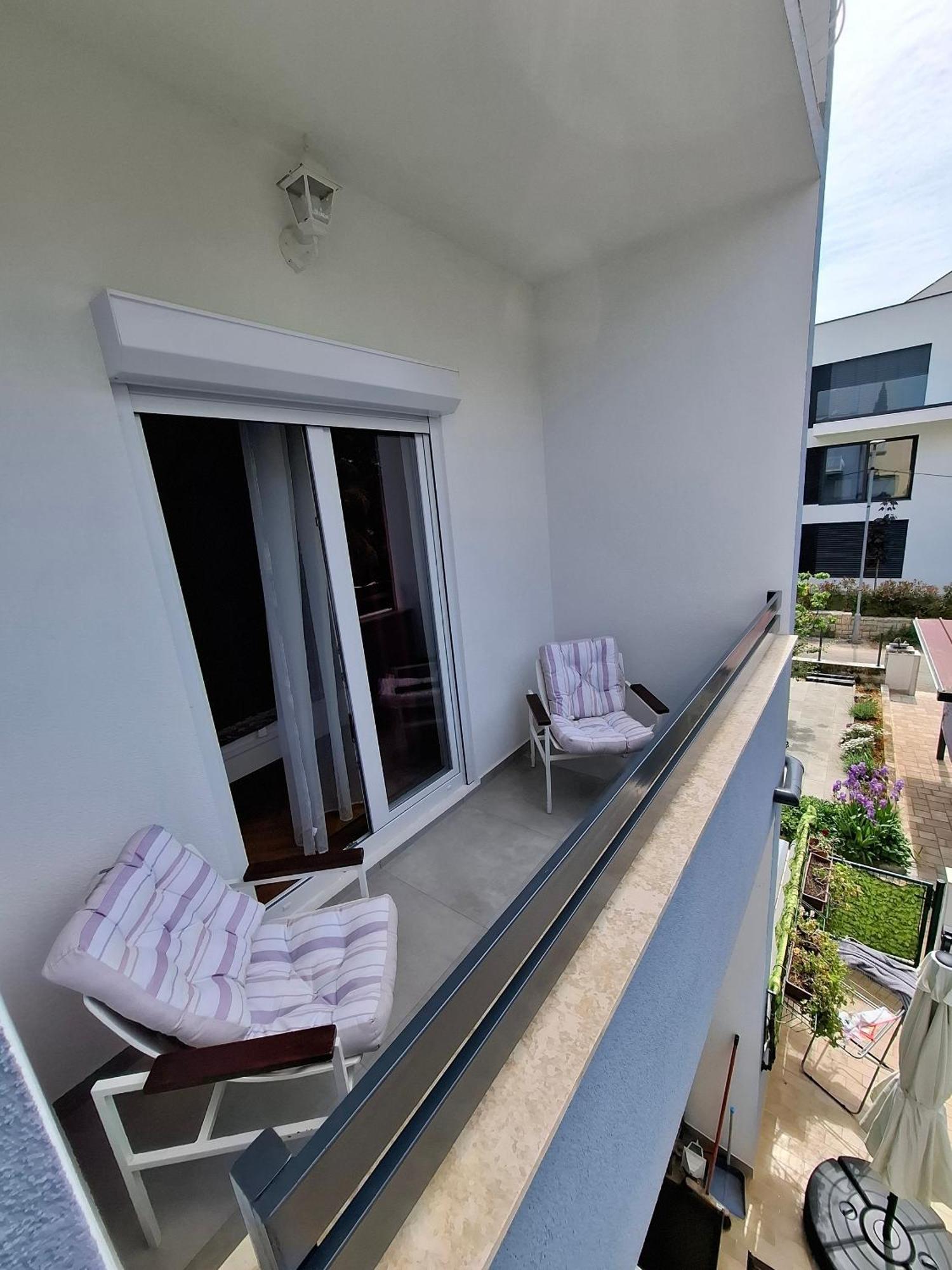 Apartments With A Parking Space Rovinj - 19088 Exteriör bild