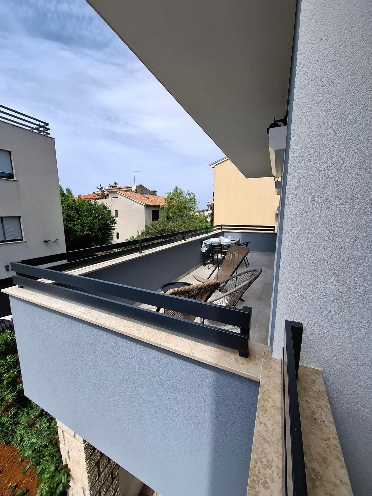Apartments With A Parking Space Rovinj - 19088 Exteriör bild